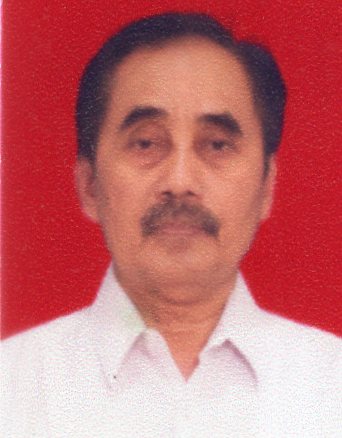 Prof. Dr. R. Murjiyanto, S.H., M.Kn.